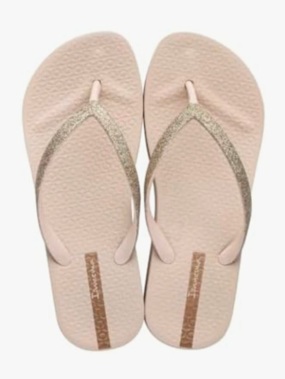 Ipanema Platform Slip On